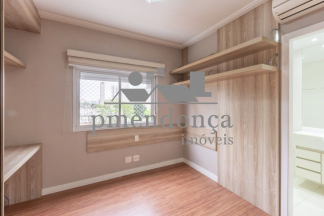 Imagem Apartamento com 4 Quartos à Venda, 206 m² em Vila Romana - São Paulo Imagem Apartamento com 4 Quartos à Venda, 206 m² em Vila Romana - São Paulo