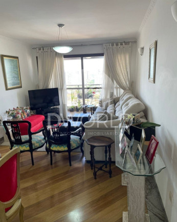 Imagem Imóvel com 3 Quartos à Venda, 127 m² em Jardim Do Mar - São Bernardo Do Campo