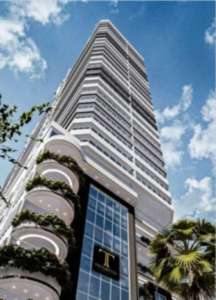 Imagem Cobertura com 4 Quartos à Venda, 312 m² em Aviação - Praia Grande Imagem Cobertura com 4 Quartos à Venda, 312 m² em Aviação - Praia Grande