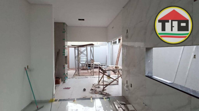 Imagem Casa com 3 Quartos à Venda, 150 m² em Condomínio Riviera - Marabá Imagem Casa com 3 Quartos à Venda, 150 m² em Condomínio Riviera - Marabá