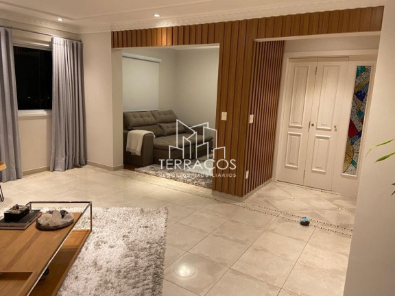 Imagem Apartamento com 4 Quartos à Venda, 198 m² em Centro - Jundiaí Imagem Apartamento com 4 Quartos à Venda, 198 m² em Centro - Jundiaí