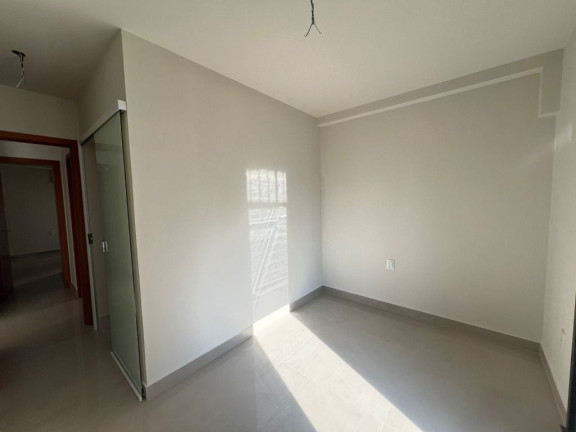 Imagem Apartamento com 3 Quartos à Venda, 90 m² em Setor Bueno - Goiânia