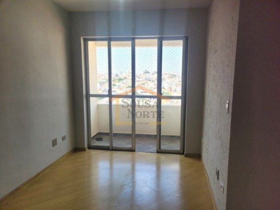 Imagem Apartamento com 2 Quartos à Venda, 52 m² em Parada Inglesa - São Paulo Imagem Apartamento com 2 Quartos à Venda, 52 m² em Parada Inglesa - São Paulo