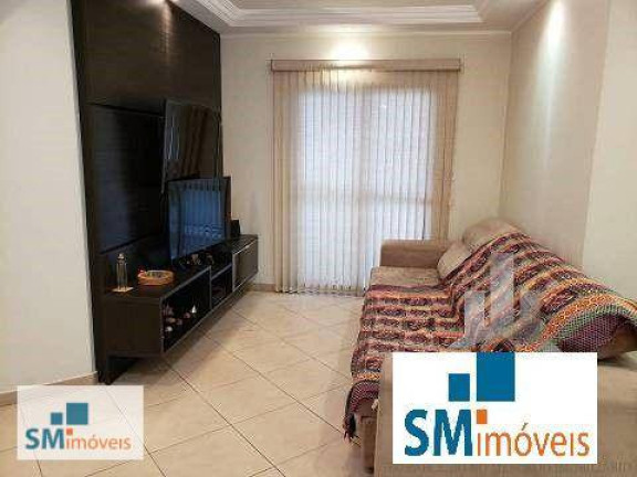 Imagem Apartamento com 3 Quartos à Venda, 104 m² em Santa Maria - São Caetano Do Sul Imagem Apartamento com 3 Quartos à Venda, 104 m² em Santa Maria - São Caetano Do Sul