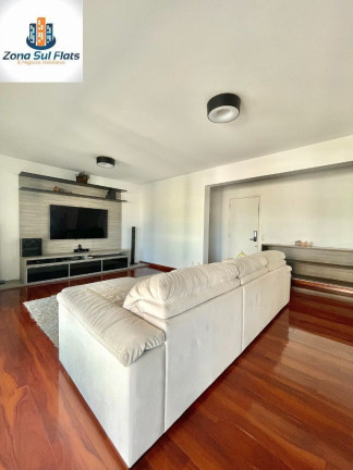 Imagem Apartamento com 4 Quartos à Venda, 250 m² em Vila Mariana - São Paulo Imagem Apartamento com 4 Quartos à Venda, 250 m² em Vila Mariana - São Paulo