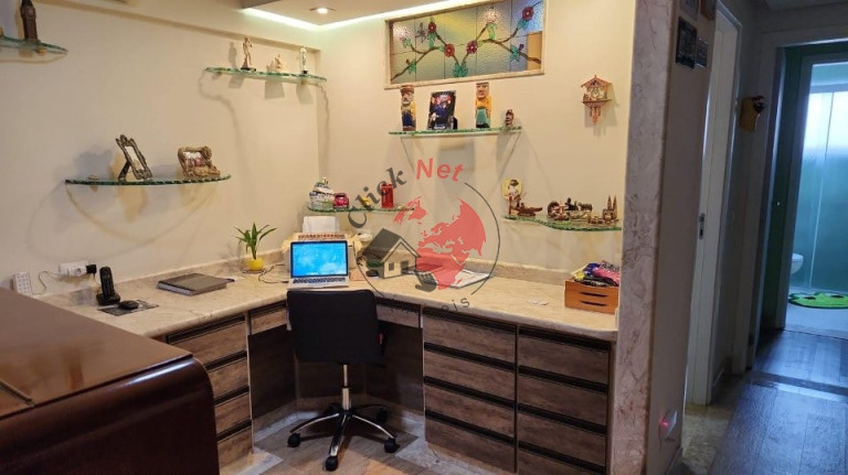 Imagem Apartamento com 3 Quartos à Venda, 198 m² em Santo Antônio - São Caetano Do Sul