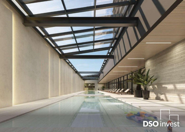 Imagem Apartamento com 4 Quartos à Venda,  em Indianópolis - São Paulo