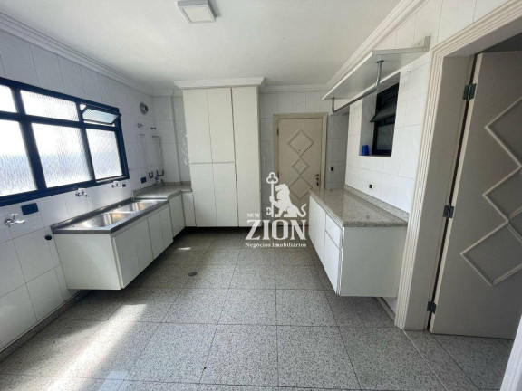 Imagem Cobertura com 4 Quartos à Venda, 490 m² em Mandaqui - São Paulo Imagem Cobertura com 4 Quartos à Venda, 490 m² em Mandaqui - São Paulo