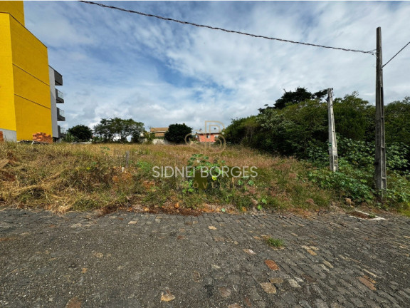 Imagem Terreno à Venda, em Nações - Concórdia Imagem Terreno à Venda, em Nações - Concórdia