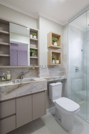Imagem Apartamento com 3 Quartos à Venda, 162 m² em Centro - Navegantes