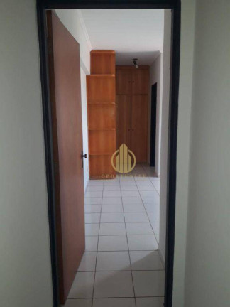 Imagem Apartamento com 3 Quartos à Venda ou Locação, 110 m² em Presidente Médici - Ribeirão Preto