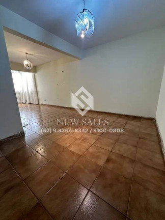 Apartamento com 2 Quartos à Venda, 89 m² em Setor Leste Universitário - Goiânia