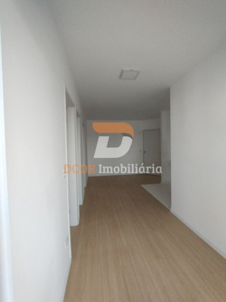 Imagem Apartamento com 2 Quartos à Venda, 46 m² em Centro  - Diadema