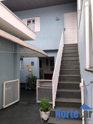 Imagem Sobrado com 3 Quartos à Venda, 280 m² em Freguesia Do ó - São Paulo