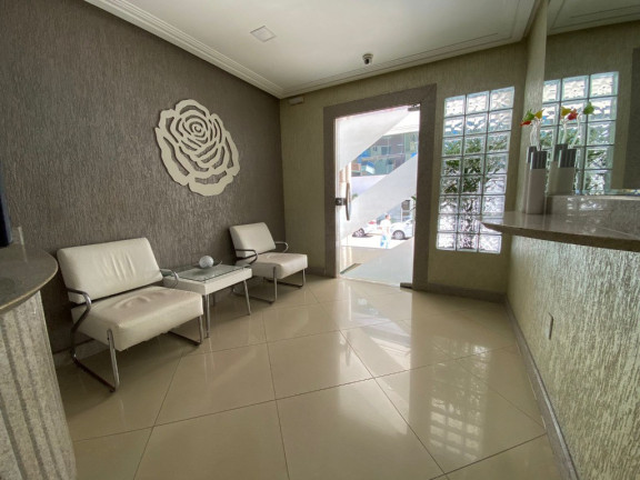 Imagem Apartamento com 5 Quartos à Venda, 85 m² em Praia Do Morro - Guarapari