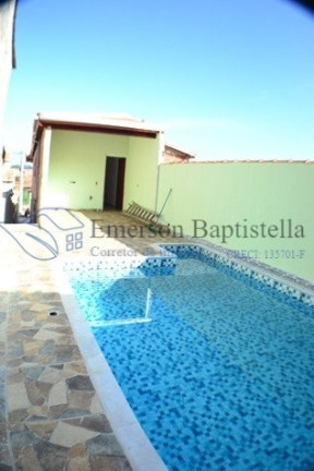 Imagem Casa com 4 Quartos à Venda, 123 m² em Jardim Ipê - Itatiba