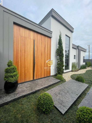 Casa com 3 Quartos à Venda, 180 m² em Bosque Da Mata - Tijucas