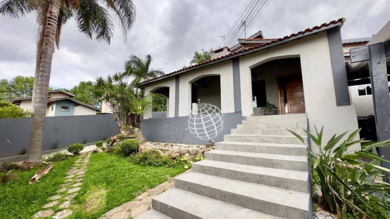 Imagem Casa com 3 Quartos à Venda ou Locação, 500 m² em Jardim Paulista - Atibaia Imagem Casa com 3 Quartos à Venda ou Locação, 500 m² em Jardim Paulista - Atibaia