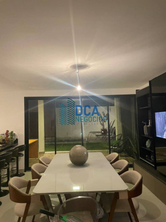Imagem Sobrado com 3 Quartos à Venda, 242 m² em Jardim Das Nações - Taubaté Imagem Sobrado com 3 Quartos à Venda, 242 m² em Jardim Das Nações - Taubaté