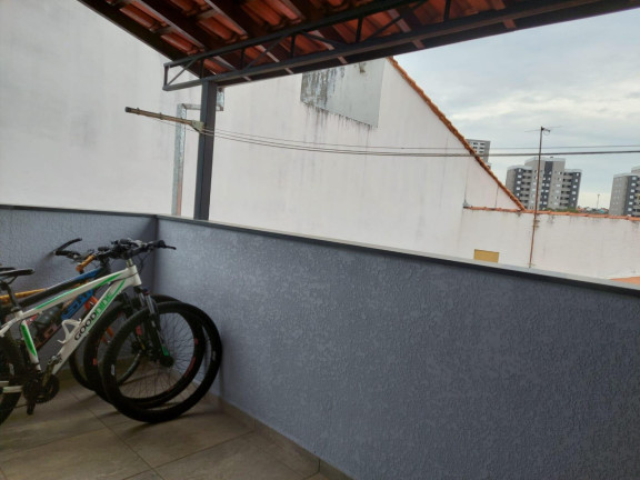 Imagem Casa com 2 Quartos à Venda, 125 m² em Jardim Wanel Ville Iv - Sorocaba Imagem Casa com 2 Quartos à Venda, 125 m² em Jardim Wanel Ville Iv - Sorocaba