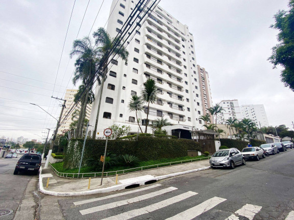 Imagem Apartamento com 4 Quartos à Venda ou Locação, 143 m² em Parque Da Mooca - São Paulo