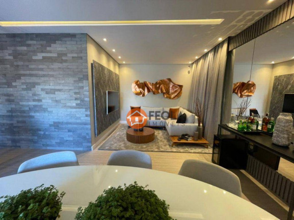 Imagem Apartamento com 3 Quartos à Venda, 82 m² em Loteamento Residencial Jardim Jacyra - Americana Imagem Apartamento com 3 Quartos à Venda, 82 m² em Loteamento Residencial Jardim Jacyra - Americana