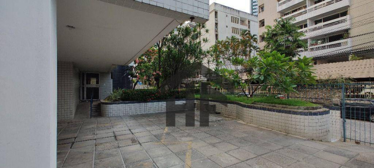 Imagem Apartamento com 2 Quartos à Venda, 80 m² em Casa Amarela - Recife Imagem Apartamento com 2 Quartos à Venda, 80 m² em Casa Amarela - Recife