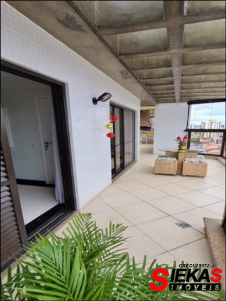Imagem Apartamento com 3 Quartos à Venda, 275 m² em Vila Carrão - São Paulo Imagem Apartamento com 3 Quartos à Venda, 275 m² em Vila Carrão - São Paulo