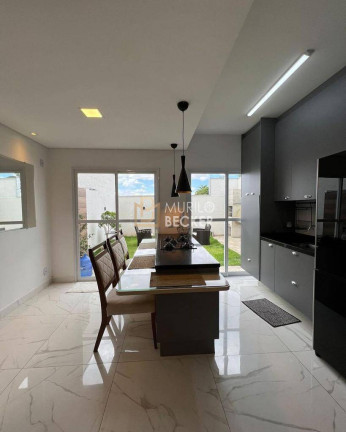 Foto do imóvel Casa de Condomínio com 3 Quartos à Venda, 146 m² em Urbanova - São José Dos Campos