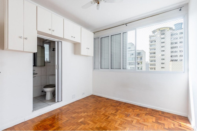 Imagem Apartamento com 2 Quartos à Venda, 77 m² em Higienópolis - São Paulo Imagem Apartamento com 2 Quartos à Venda, 77 m² em Higienópolis - São Paulo