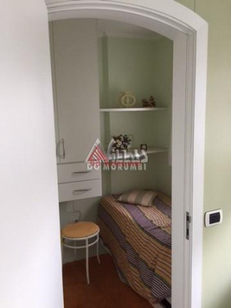 Imagem Apartamento com 3 Quartos à Venda, 231 m² em Indianópolis - São Paulo
