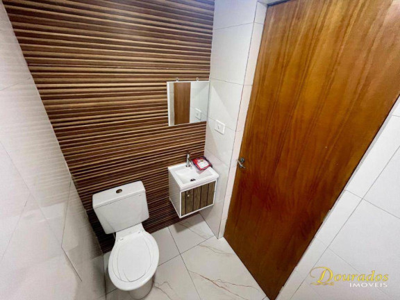 Imagem Casa com 2 Quartos à Venda, 80 m² em Maracanã - Praia Grande Imagem Casa com 2 Quartos à Venda, 80 m² em Maracanã - Praia Grande
