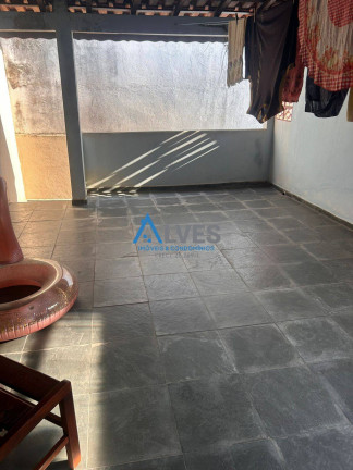 Imagem Casa com 3 Quartos à Venda, 149 m² em Alves Dias - São Bernardo Do Campo Imagem Casa com 3 Quartos à Venda, 149 m² em Alves Dias - São Bernardo Do Campo