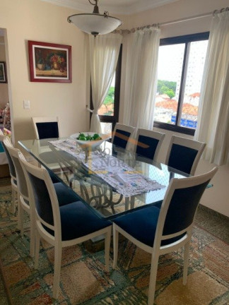 Imagem Apartamento com 4 Quartos à Venda, 170 m² em água Fria - São Paulo Imagem Apartamento com 4 Quartos à Venda, 170 m² em água Fria - São Paulo