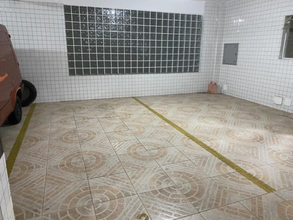 Imagem Apartamento com 2 Quartos à Venda, 98 m² em Campo Grande - Santos Imagem Apartamento com 2 Quartos à Venda, 98 m² em Campo Grande - Santos