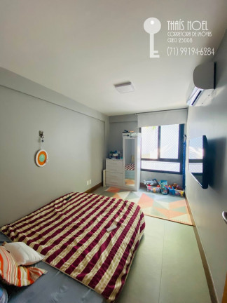 Imagem Casa com 3 Quartos à Venda, 143 m² em Patamares - Salvador