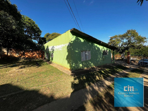 Imagem Chácara com 3 Quartos à Venda, 300 m² em Recanto Maravilha Ii - Boituva
