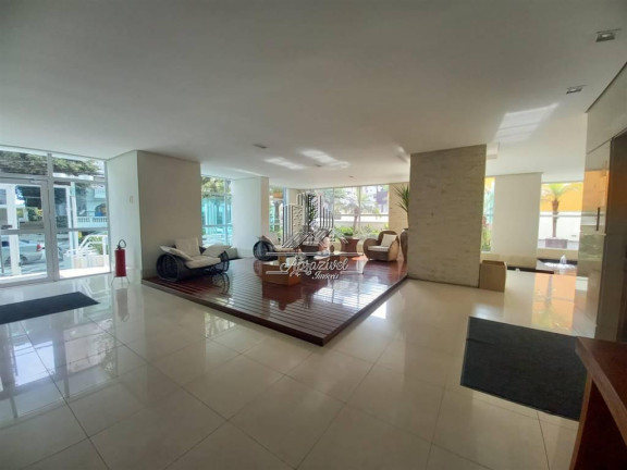 Imagem Apartamento com 4 Quartos à Venda, 350 m² em Boqueirão - Santos Imagem Apartamento com 4 Quartos à Venda, 350 m² em Boqueirão - Santos