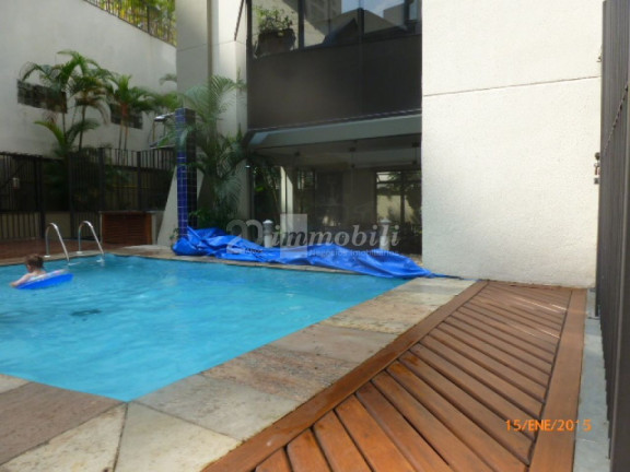 Imagem Apartamento com 3 Quartos à Venda, 100 m² em Higienopolis - São Paulo Imagem Apartamento com 3 Quartos à Venda, 100 m² em Higienopolis - São Paulo