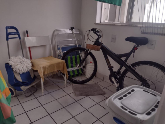 Imagem Apartamento com 4 Quartos à Venda, 162 m² em Santa Lúcia - Vitória