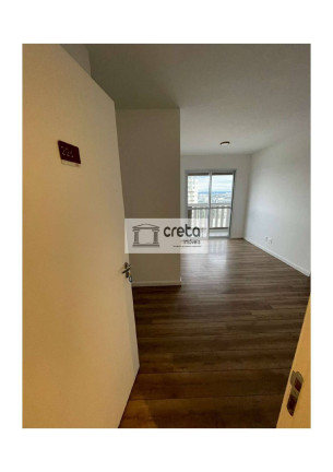 Apartamento com 3 Quartos à Venda, 83 m² em Alphaville - Barueri