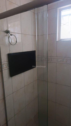 Imagem Casa com 3 Quartos para Alugar, 150 m² em Jardim Wanel Ville Iv - Sorocaba