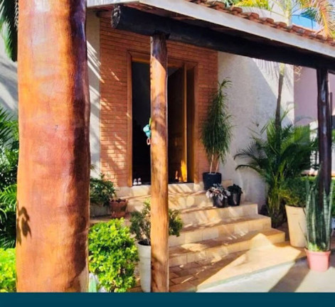 Imagem Casa com 4 Quartos à Venda, 340 m² em Jardim Paulista - Atibaia Imagem Casa com 4 Quartos à Venda, 340 m² em Jardim Paulista - Atibaia