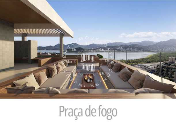Imagem Imóvel com 1 Quarto à Venda, 38 m² em Agronômica - Florianópolis