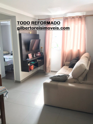 Imagem Apartamento com 2 Quartos à Venda, 45 m² em Chácara Dos Eucalíptos - São José Dos Campos Imagem Apartamento com 2 Quartos à Venda, 45 m² em Chácara Dos Eucalíptos - São José Dos Campos