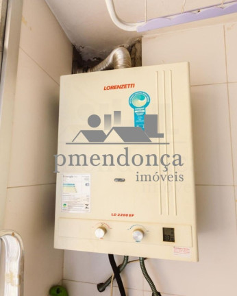 Imagem Apartamento com 3 Quartos à Venda, 82 m² em Barra Funda - São Paulo