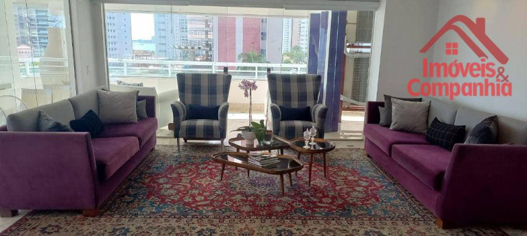 Imagem Apartamento com 3 Quartos à Venda, 270 m² em Meireles - Fortaleza Imagem Apartamento com 3 Quartos à Venda, 270 m² em Meireles - Fortaleza