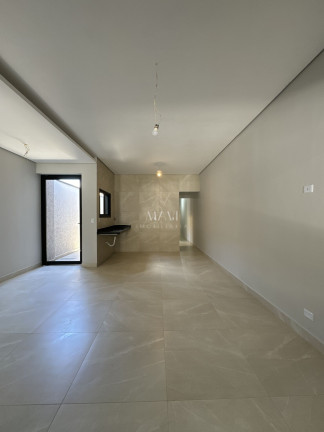 Imagem Casa com 2 Quartos à Venda, 80 m² em Canto Do Forte - Praia Grande