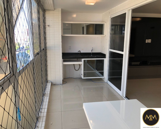 Imagem Apartamento com 3 Quartos à Venda, 111 m² em Manaíra - João Pessoa Imagem Apartamento com 3 Quartos à Venda, 111 m² em Manaíra - João Pessoa