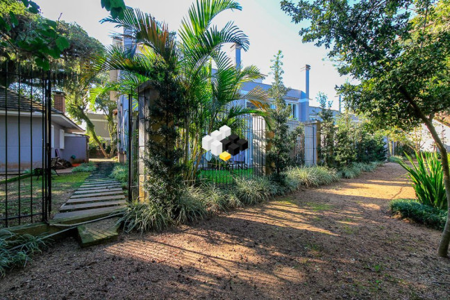 Imagem Casa de Condomínio com 3 Quartos à Venda, 241 m² em Tristeza - Porto Alegre